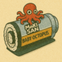 Baby Octopus Maki