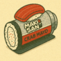 Crab Mayo Maki