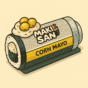 Corn Mayo Maki
