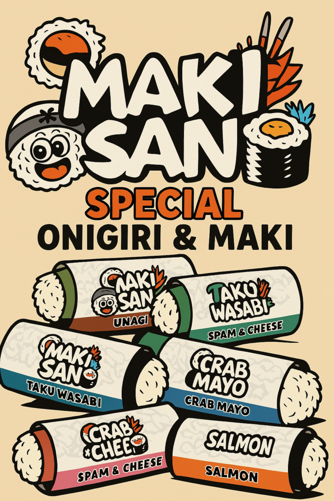 Makisan Special