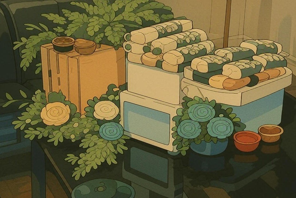 Party Tray order Party Tray order